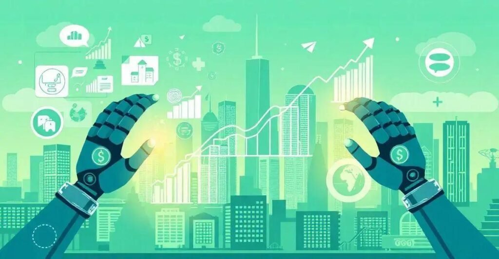 Automated Investment Portfolios: How They Work