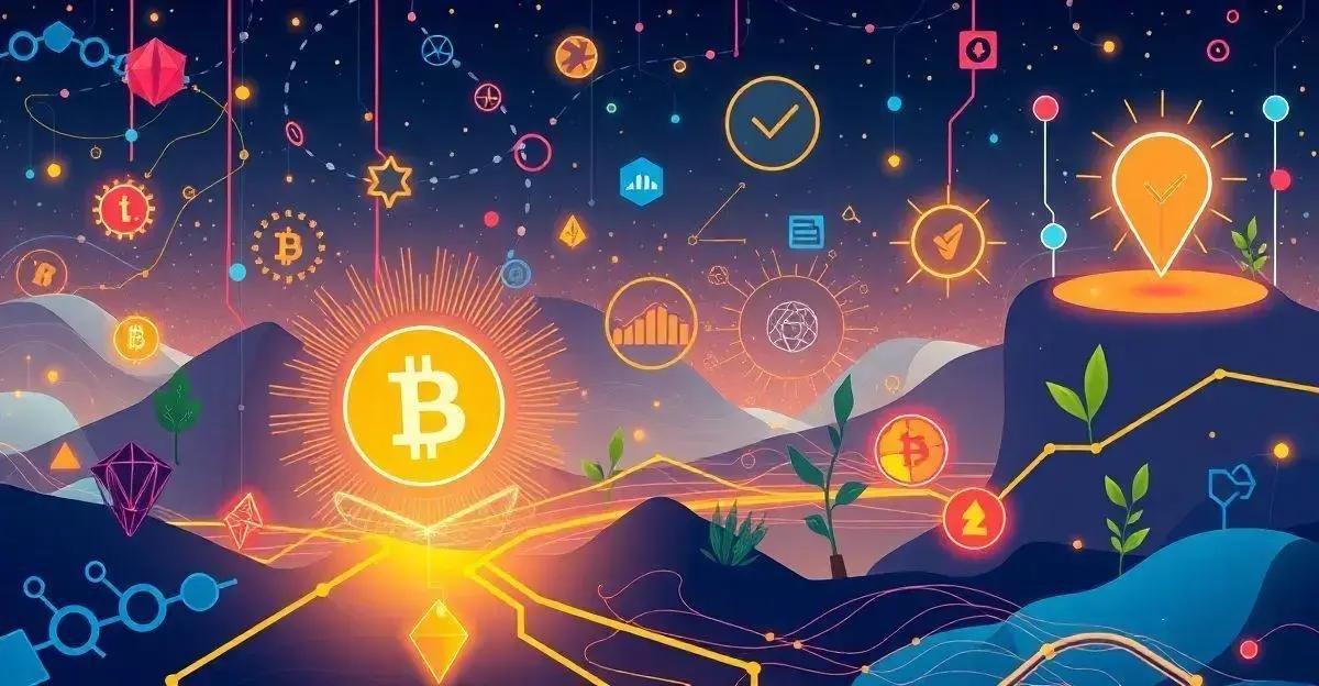 Benefits of DeFi Investment