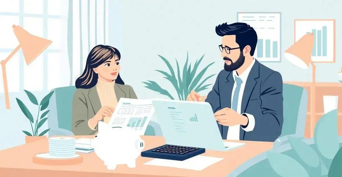 Benefits of Low-Interest Small Business Loans