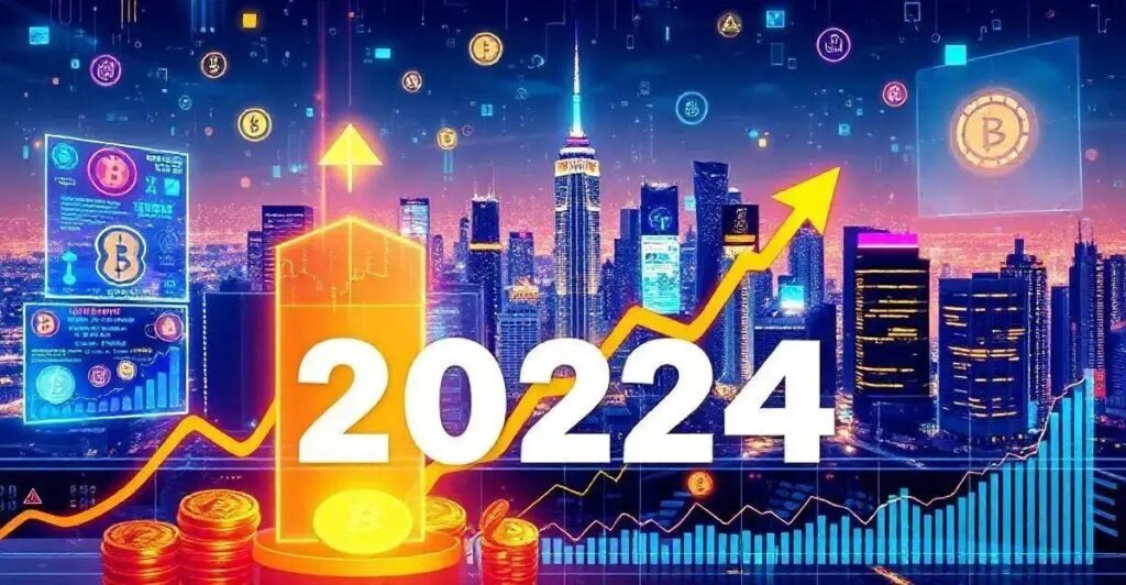 Best Promising Cryptocurrencies to Invest in 2024