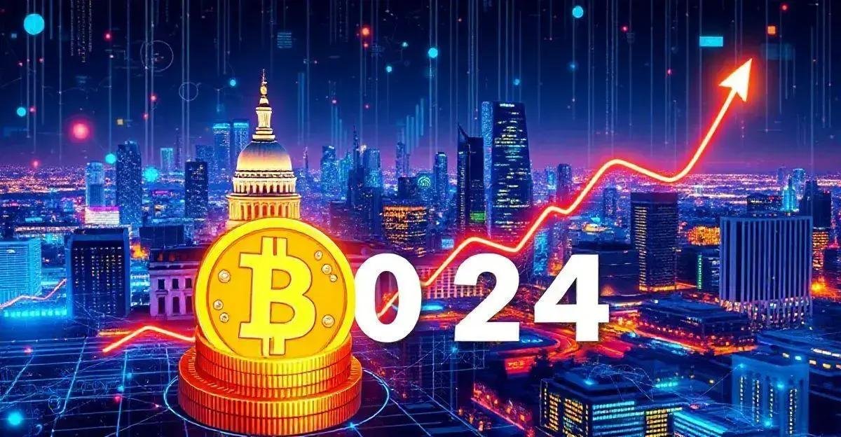 Blockchain Technology and Its Impact on Cryptocurrencies