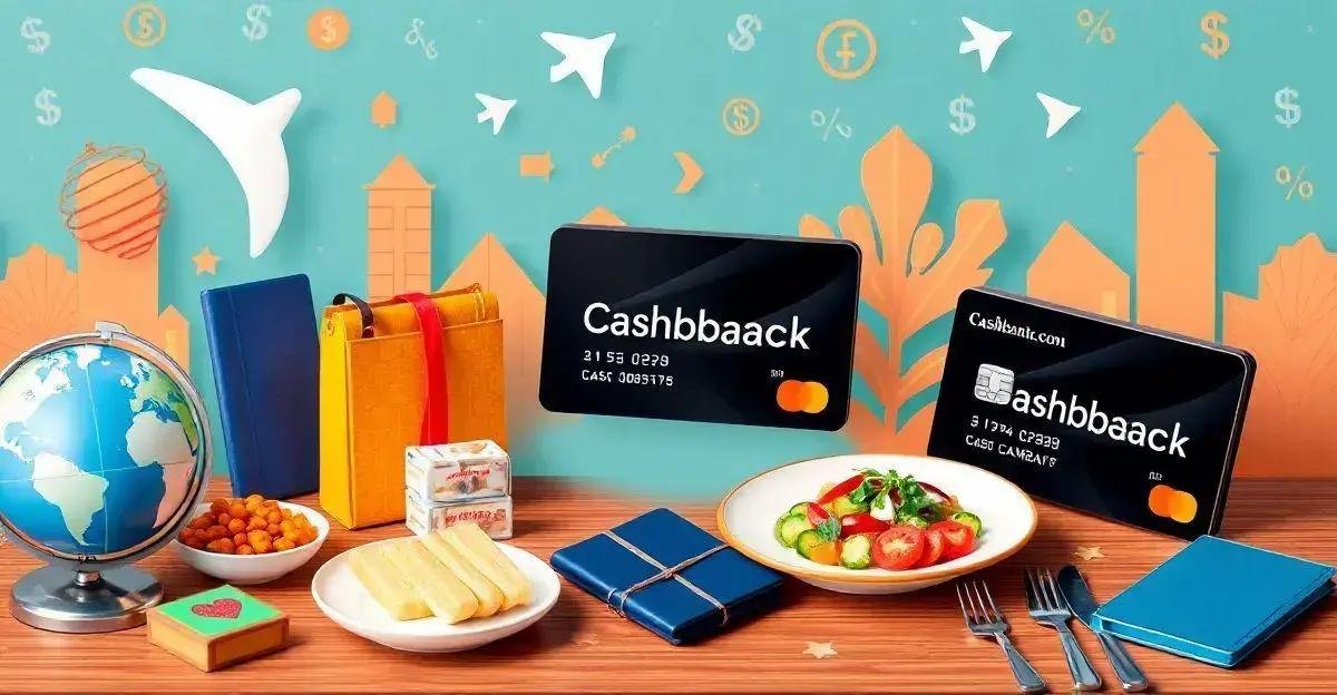 Cashback Credit Cards for Travel and Dining Cashback Credit Cards for Travel and Dining