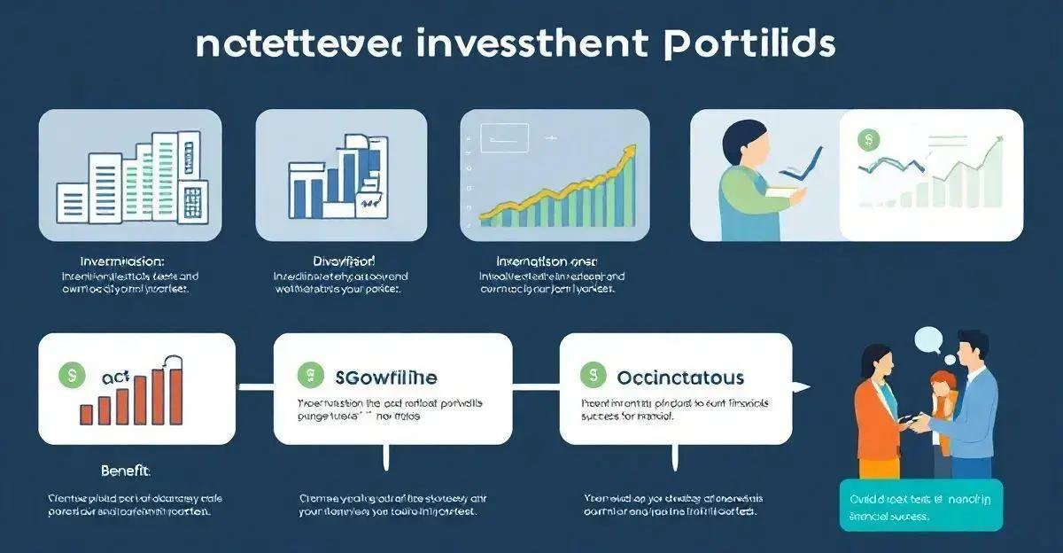 Choosing the Right Automated Investment Portfolio