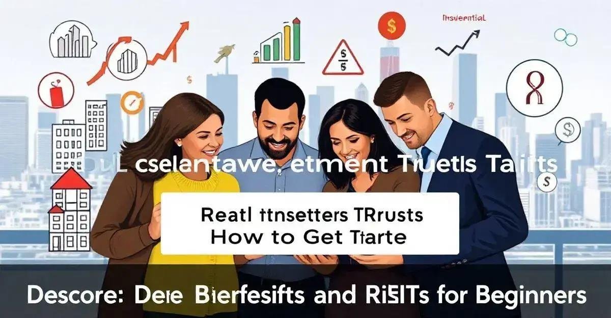 Conclusion: Is Real estate investment trusts (REITs) Right for You?