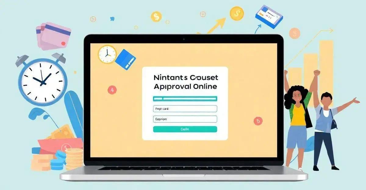 Conclusion: The Future of Credit Card Approval