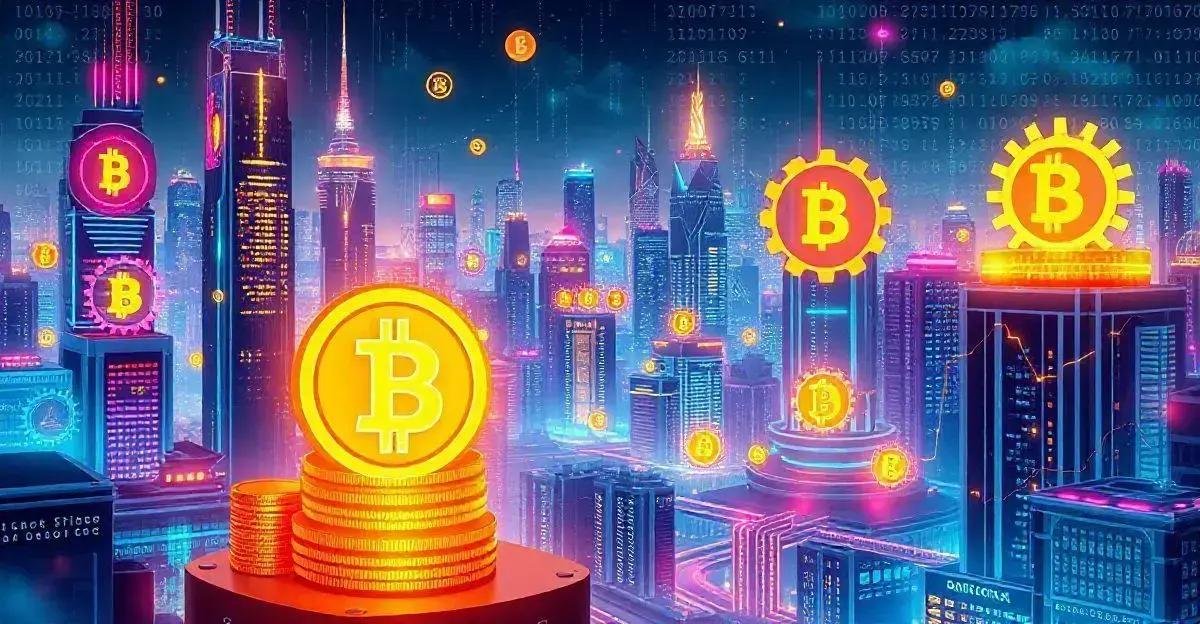 Conclusion: The Future of Cryptocurrency Investing