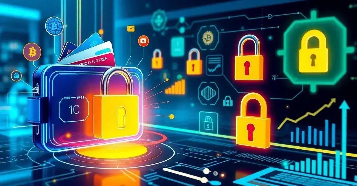 Conclusion: The Future of Secure Digital Wallets Conclusion: The Future of Secure Digital Wallets