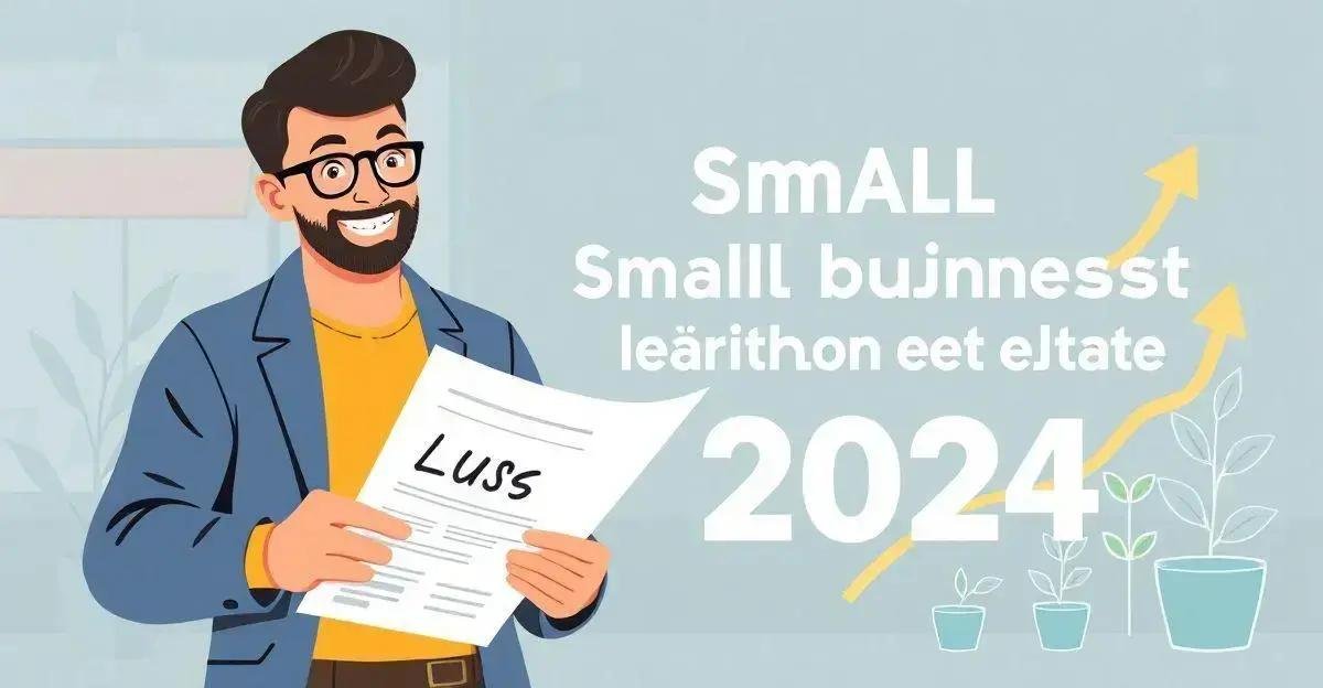 Conclusion: Unlocking Your Business Potential with Small Business Loans