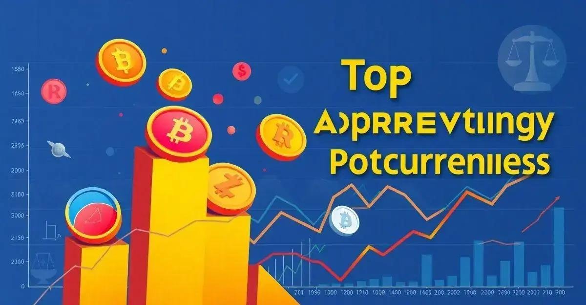 Cryptocurrency Market Trends Cryptocurrency Market Trends