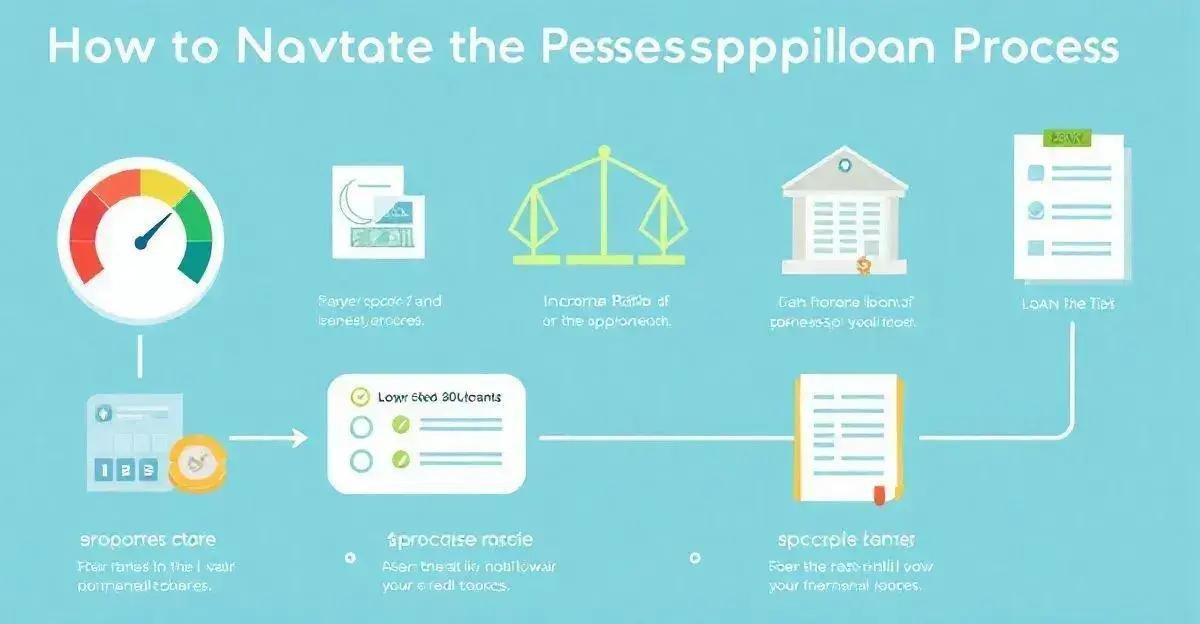Factors That Affect Loan Approval Factors That Affect Loan Approval
