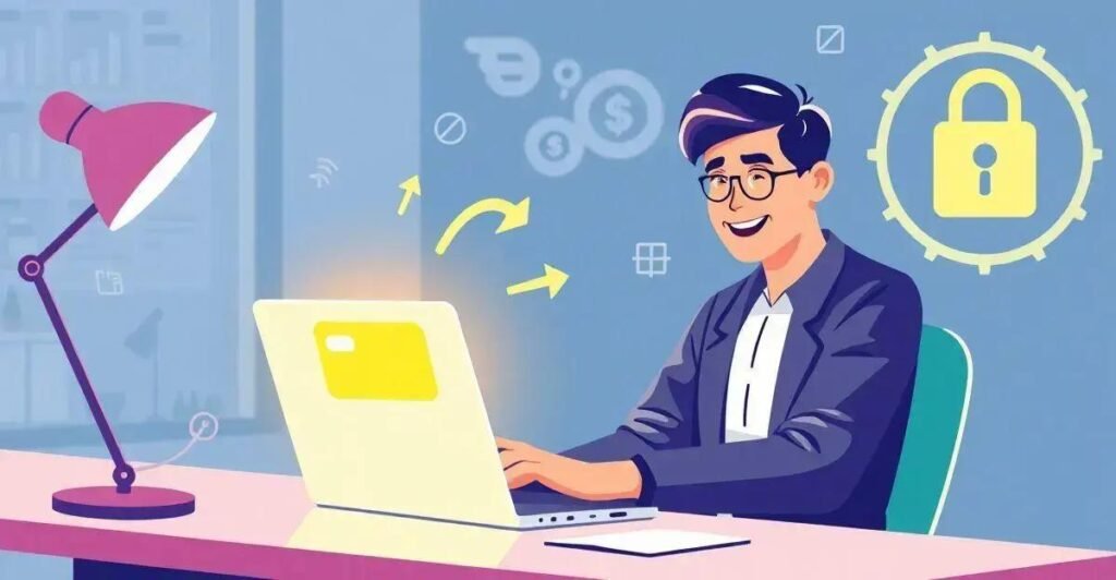 Get Instant Credit Card Approval Online: How-To