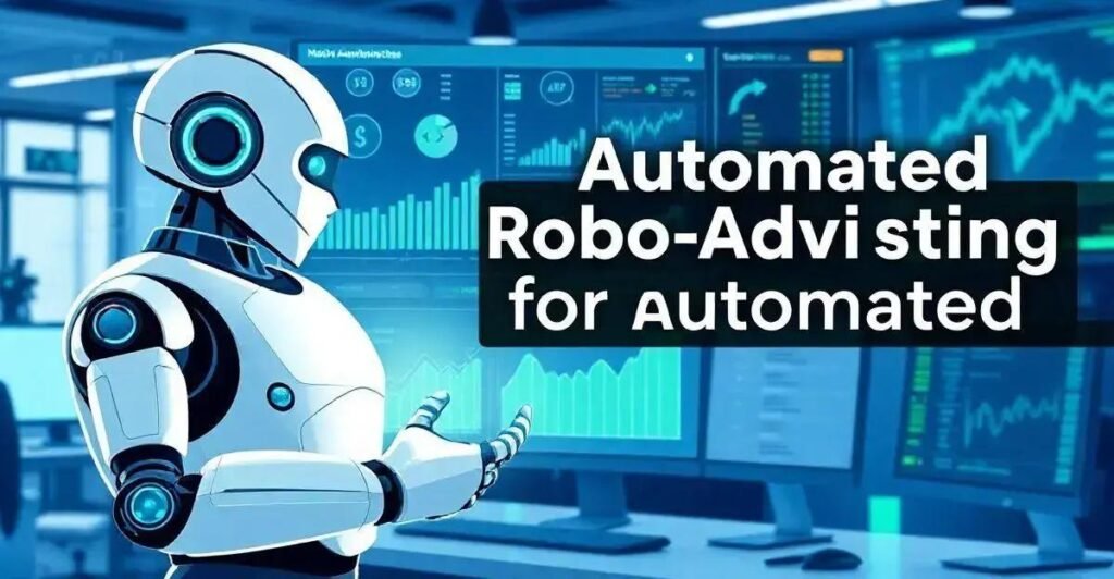 How Robo-Advisors Simplify Automated Investing