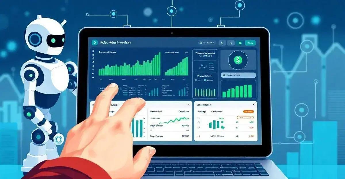 How to Choose the Right Robo-Advisor