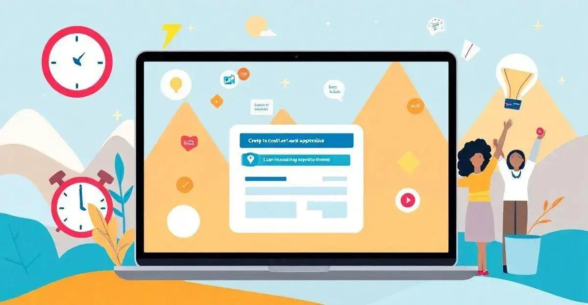 How to Get Instant Credit Card Approval Online