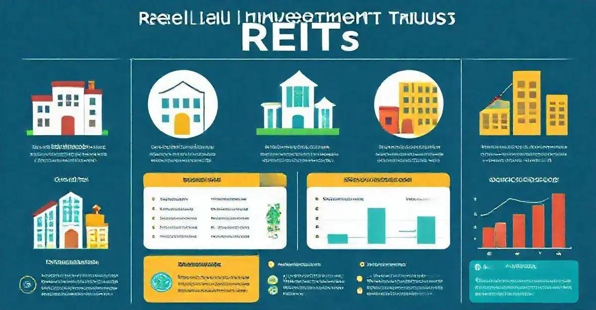 How to Invest in Real estate investment trusts (REITs)