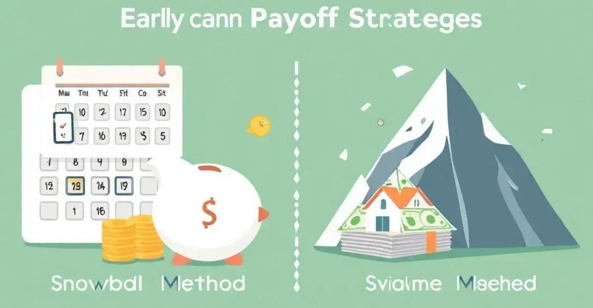 Incorporating Small Changes to Pay Off Loans Faster