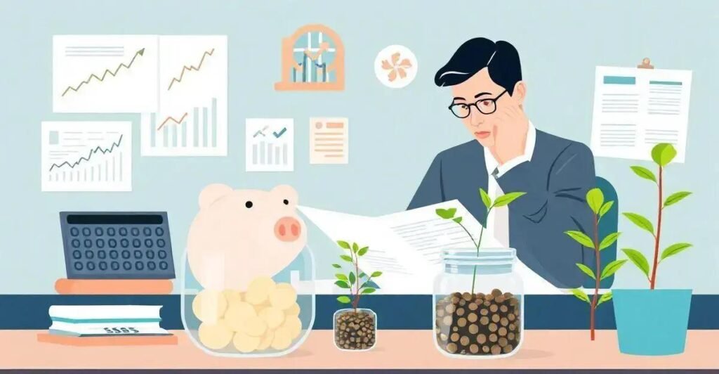 Investment Options for Your Emergency Fund