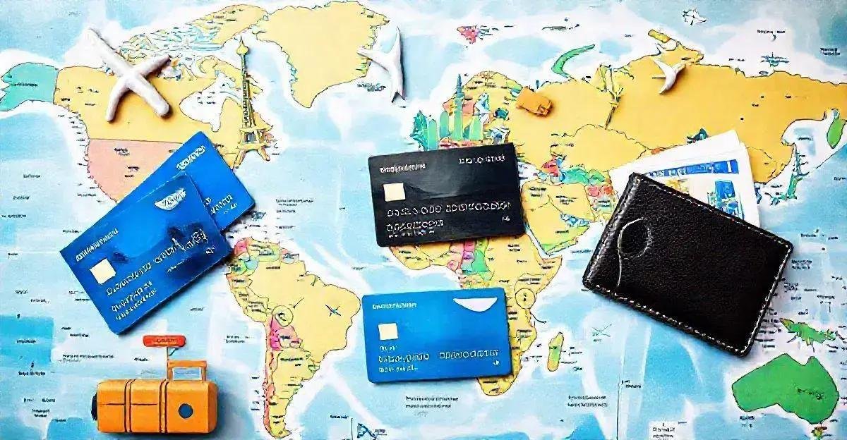 Maximizing Your Travel Rewards with Credit Cards Maximizing Your Travel Rewards with Credit Cards