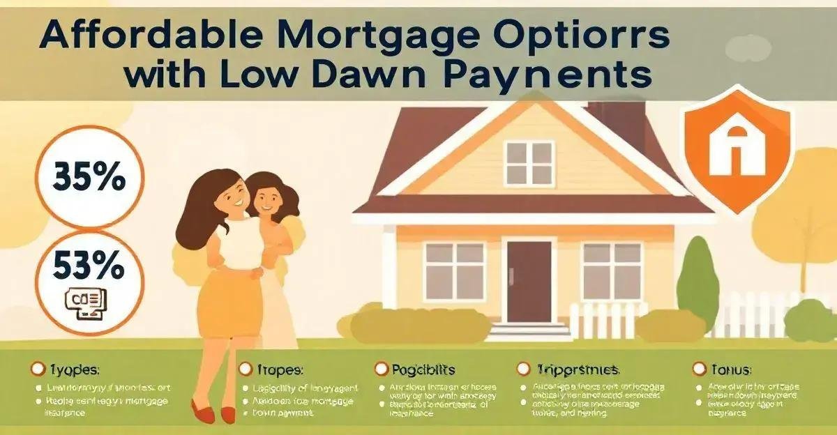 Mortgage Insurance and Its Impact