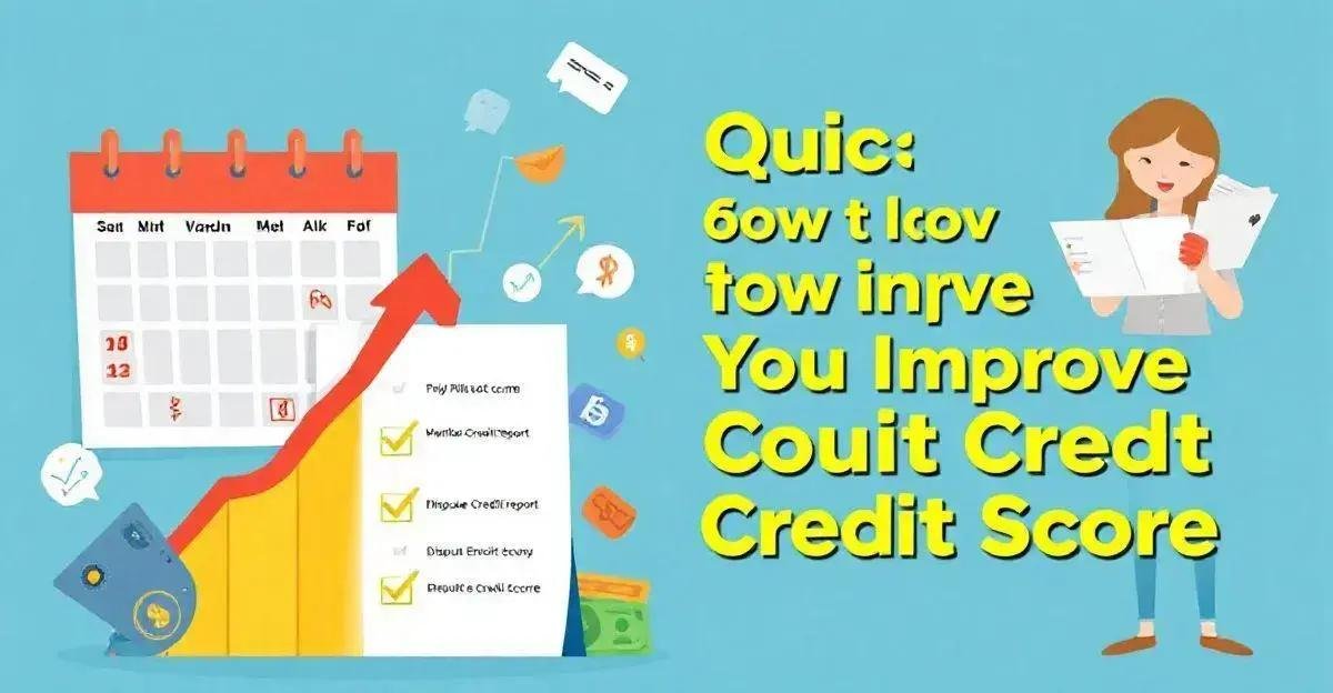 Pay Your Bills on Time