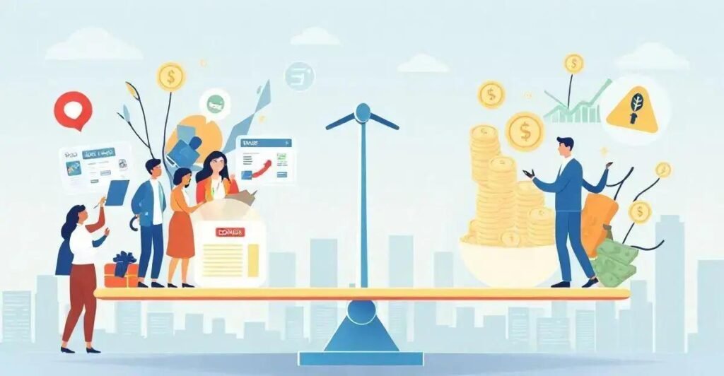 Peer-to-Peer Lending: A Smart Way to Invest