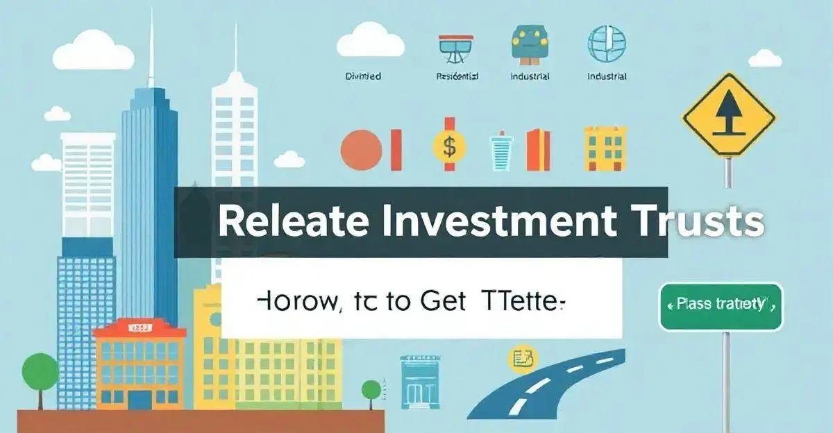 Risks and Challenges of Real estate investment trusts (REITs)