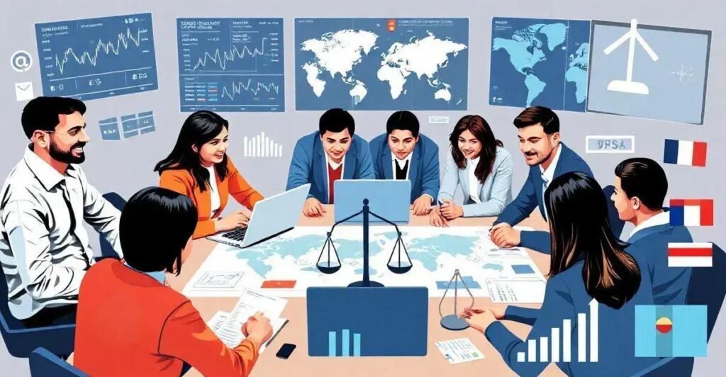 Step-by-Step Guide to Investing in Foreign Stocks