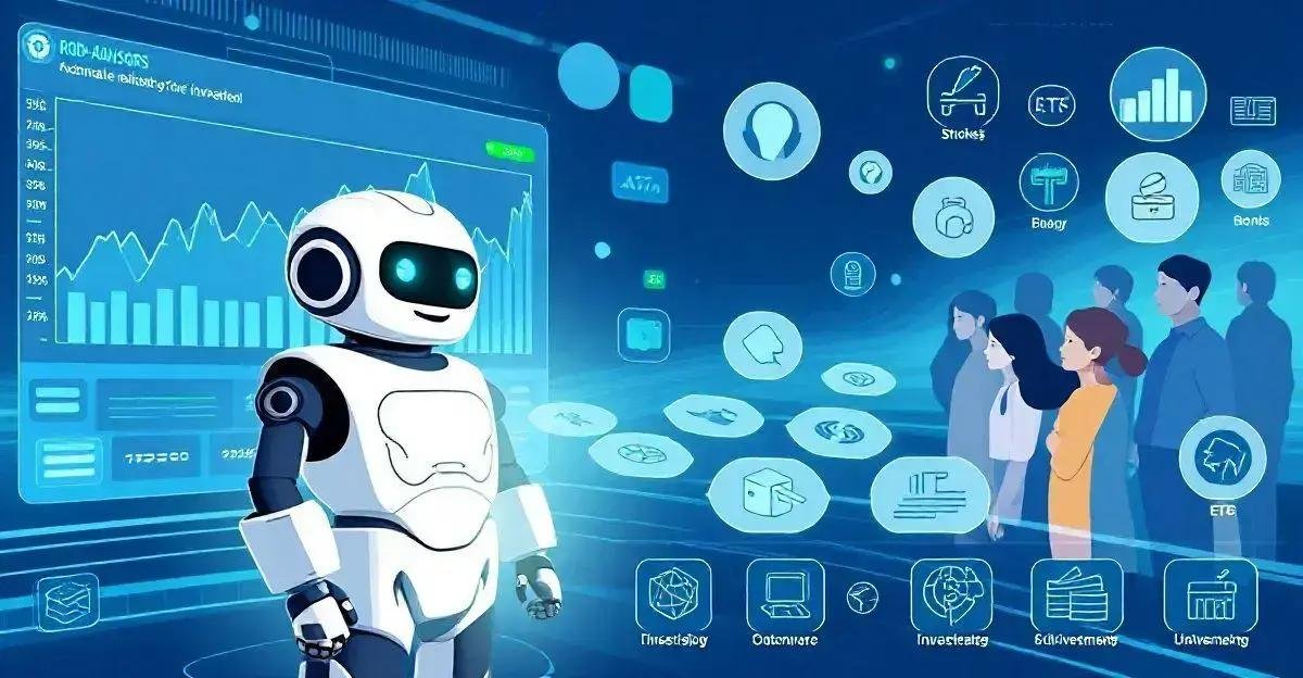 The Benefits of Automated Investing