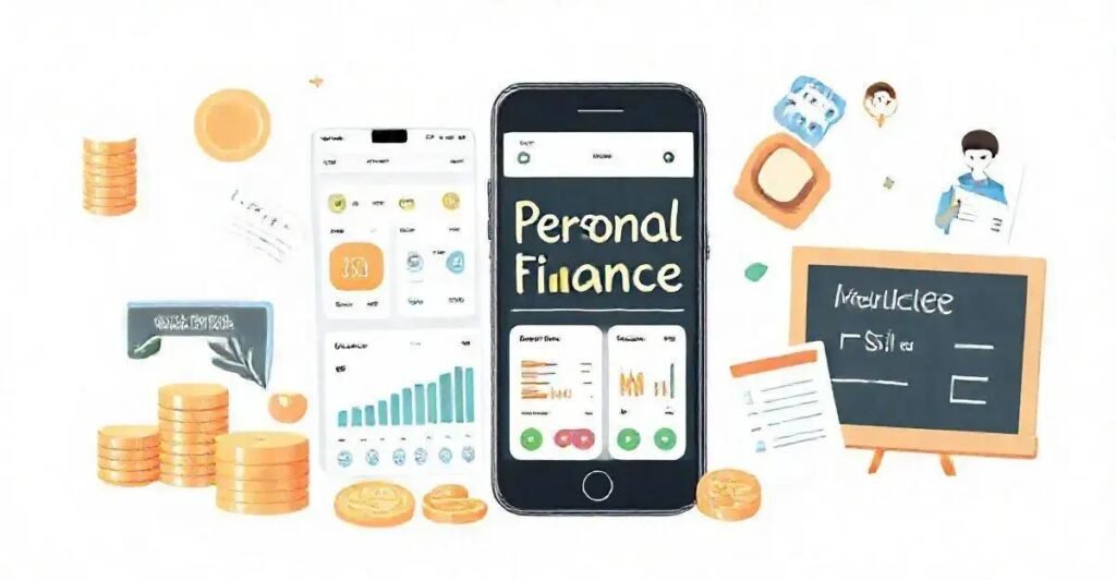 The Best Apps for Managing Your Personal Finances