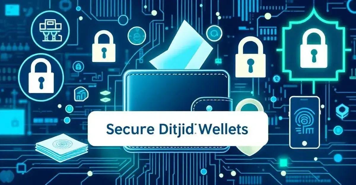 The Evolution of Digital Wallets The Evolution of Digital Wallets