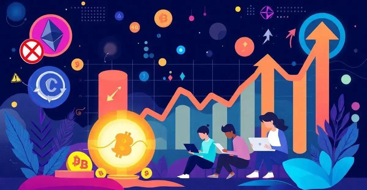 The Future of Altcoins: Trends and Predictions