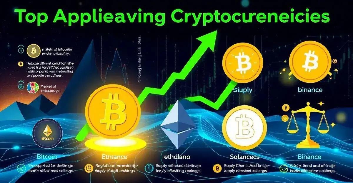The Future of Cryptocurrency Investing The Future of Cryptocurrency Investing