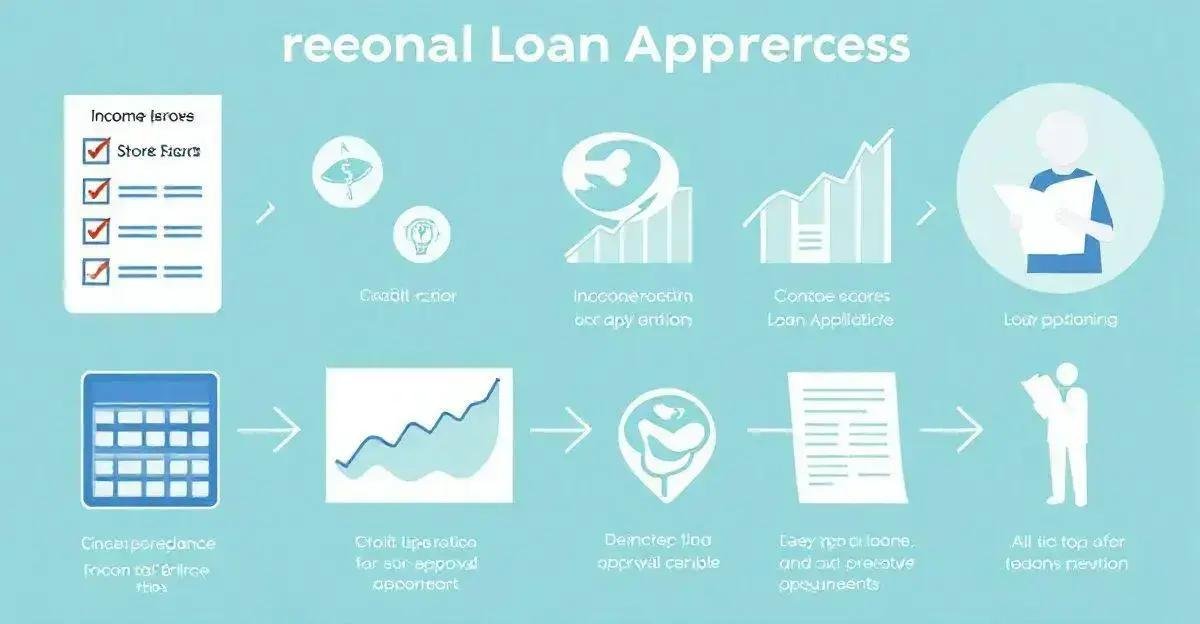 Tips for Increasing Your Chances of Loan Approval Tips for Increasing Your Chances of Loan Approval