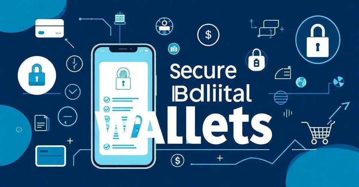 Top 5 Secure Digital Wallets to Consider Top 5 Secure Digital Wallets to Consider