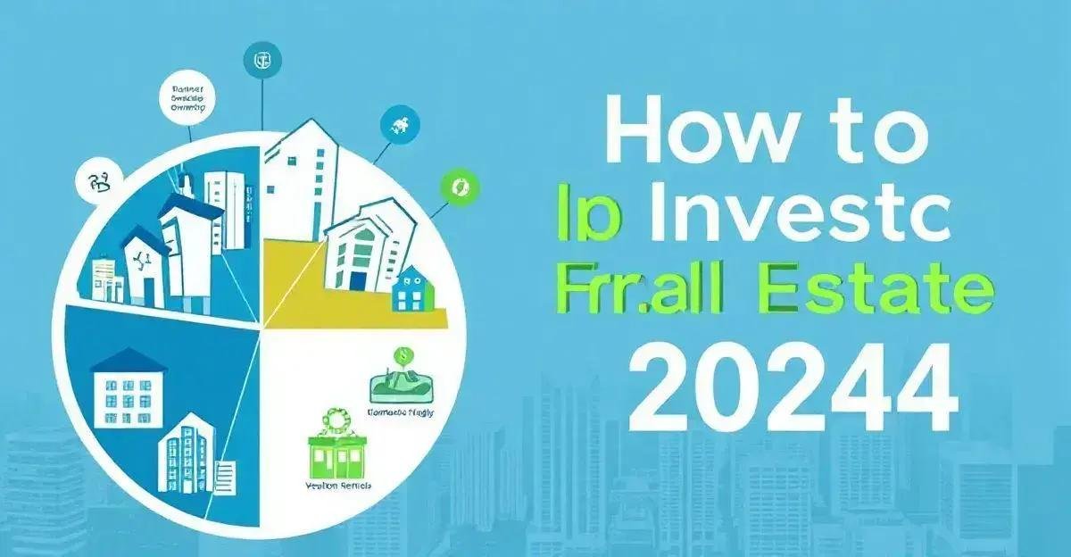 Types of Fractional Real Estate Investment Opportunities